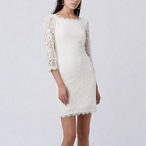 Diane Von Furstenberg Zarita Dress